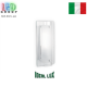 Світильник/корпус Ideal Lux, настінний, метал, IP20, TUDOR AP1. Італія!